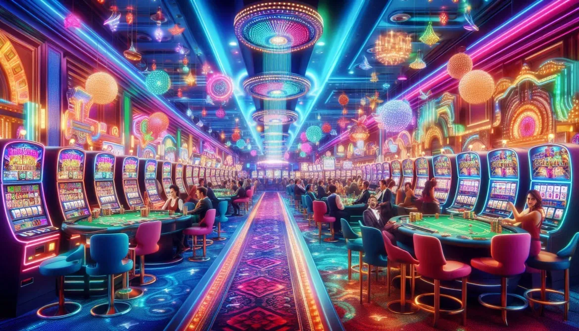 Spinmama Casino